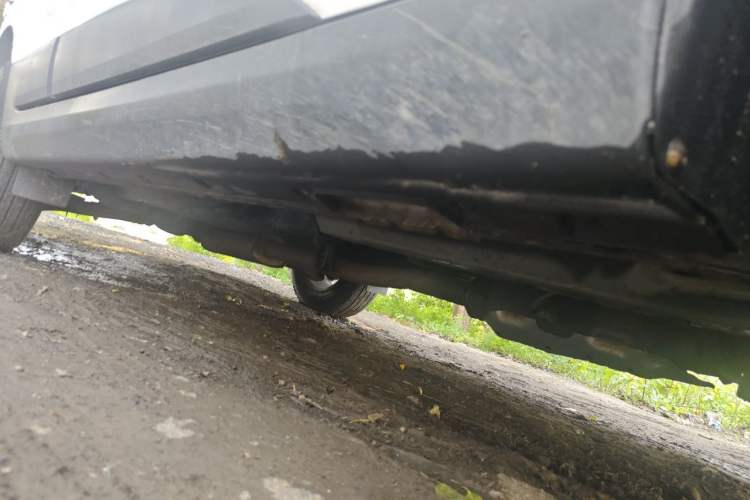 Used Hyundai ix35 2013 2.0L Automatic 2WD Comfort GL China IV Standard Chassis Front Right