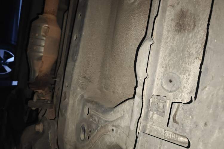 Used Hyundai ix35 2013 2.0L Automatic Two-Wheel Drive Comfort GL China V Standard Chassis Front Right