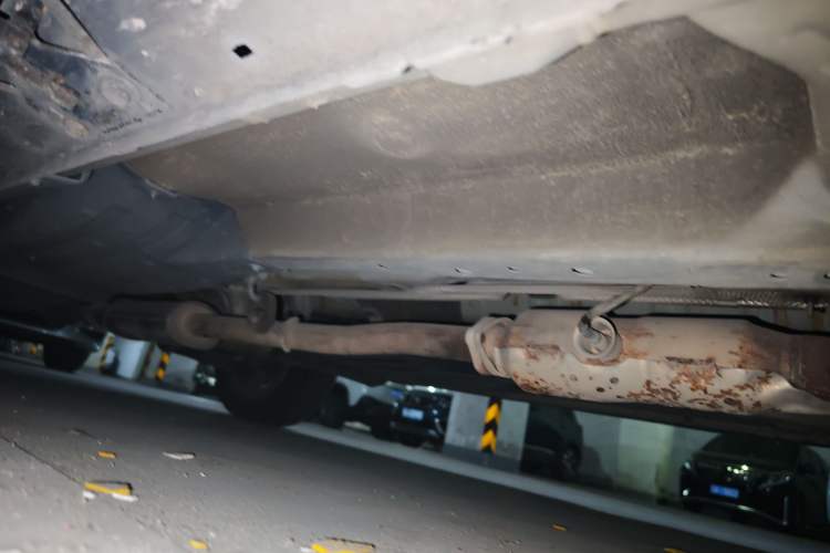 Used Hyundai ix35 2013 2.0L Automatic Two-Wheel Drive Smart GLS China IV Standard Chassis Front Right
