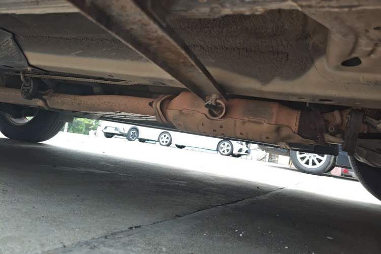 Used Hyundai ix35 2013 2.0L Automatic 2WD Comfort GL China IV Standard Chassis Front Right