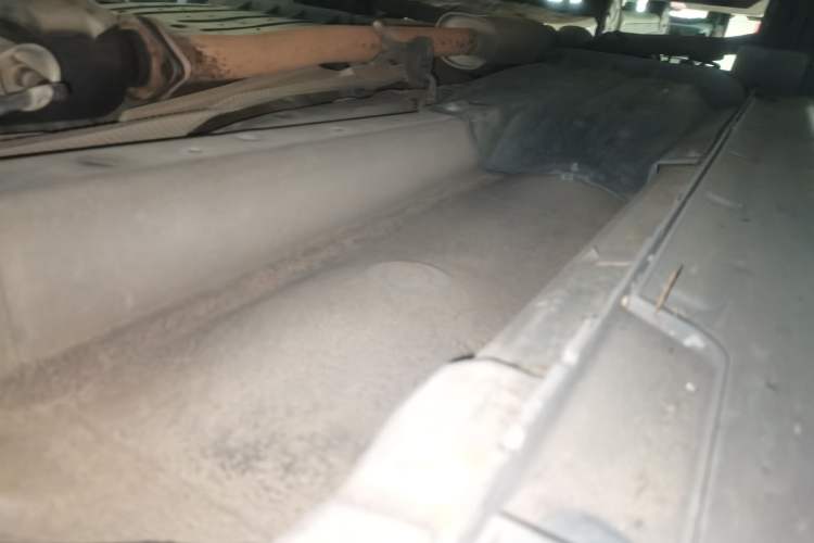 Used Hyundai ix35 2013 2.0L Automatic Two-Wheel Drive Smart GLS China IV Standard Chassis Front Right