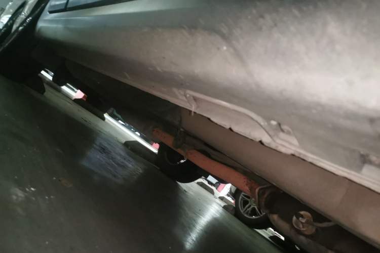 Used Hyundai ix35 2013 2.0L Automatic Two-Wheel Drive Smart GLS China IV Standard Chassis Front Right