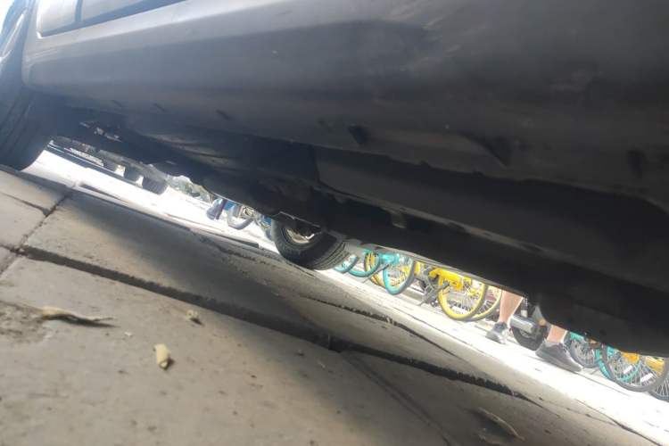 Used Hyundai ix35 2013 2.0L Automatic Two-Wheel Drive Smart GLS China V Standard Chassis Front Right