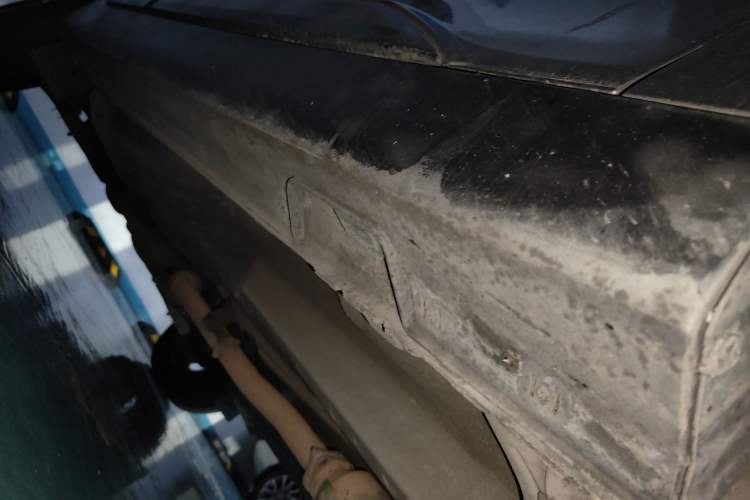 Used Hyundai ix35 2013 2.0L Automatic Two-Wheel Drive Smart GLS China IV Standard Chassis Front Right