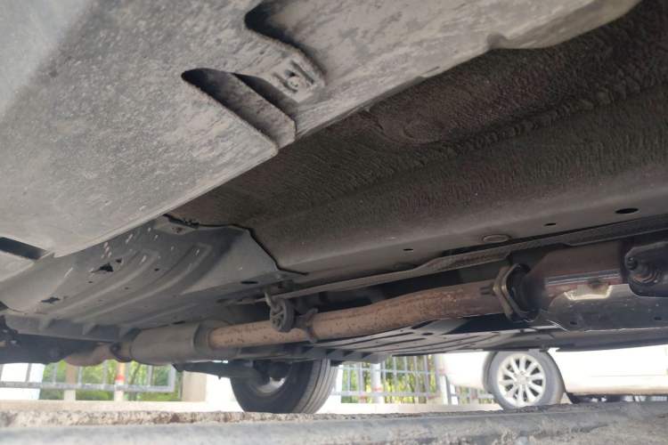 Used Hyundai ix35 2013 2.0L Automatic 2WD Comfort GL China IV Standard Chassis Front Right