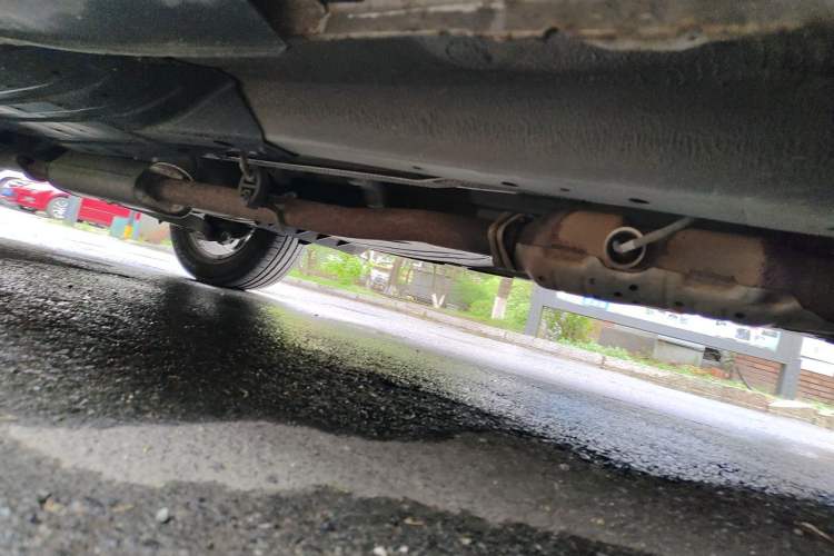 Used Hyundai ix35 2013 2.0L Automatic Two-Wheel Drive Smart GLS China IV Standard Chassis Front Right