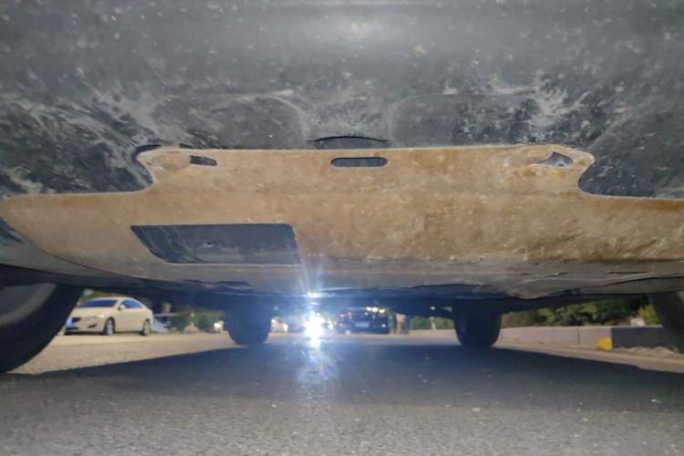 Used Hyundai ix35 2013 2.0L Automatic Two-Wheel Drive Smart GLS China IV Standard Chassis Front