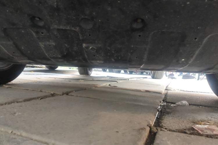 Used Hyundai ix35 2013 2.0L Automatic Two-Wheel Drive Smart GLS China V Standard Chassis Front
