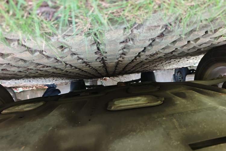 Used Hyundai ix35 2013 2.0L Automatic Two-Wheel Drive Smart GLS China IV Standard Chassis Front