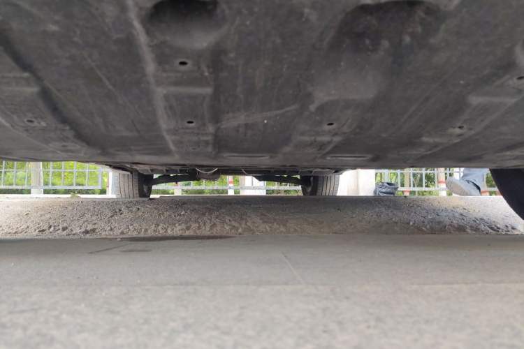 Used Hyundai ix35 2013 2.0L Automatic 2WD Comfort GL China IV Standard Chassis Front