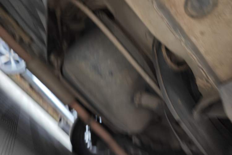 Used Hyundai ix35 2013 2.0L Automatic Two-Wheel Drive Smart GLS China IV Standard Chassis Rear Left