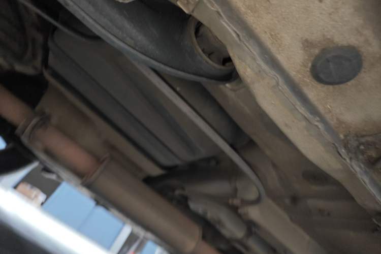 Used Hyundai ix35 2013 2.0L Automatic Two-Wheel Drive Smart GLS China IV Standard Chassis Rear Right