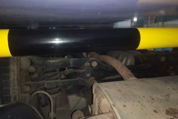 Used Hyundai ix35 2013 2.0L Automatic Two-Wheel Drive Smart GLS China IV Standard Chassis Rear Right