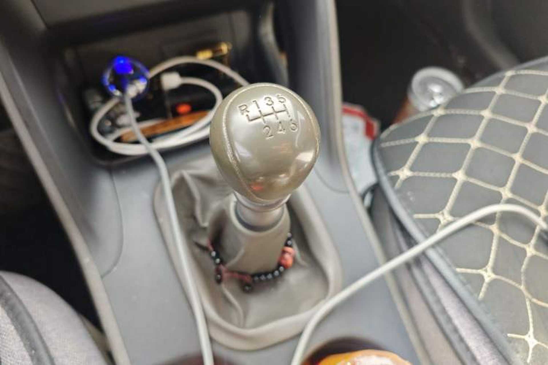Used Hyundai ix35 2013 2.0L Manual 2WD Comfort GL China IV Standard Gear Lever