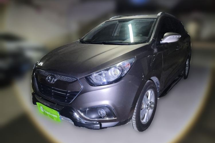 Used Hyundai ix35 2013 2.0L Automatic Two-Wheel Drive Smart GLS China IV Standard Guazi used car, China used car export, Used car for sale, Used  cars, Cheapest cars for sale