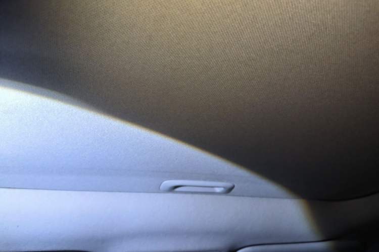Used Hyundai ix35 2013 2.0L Automatic Two-Wheel Drive Smart GLS China IV Standard Headliner