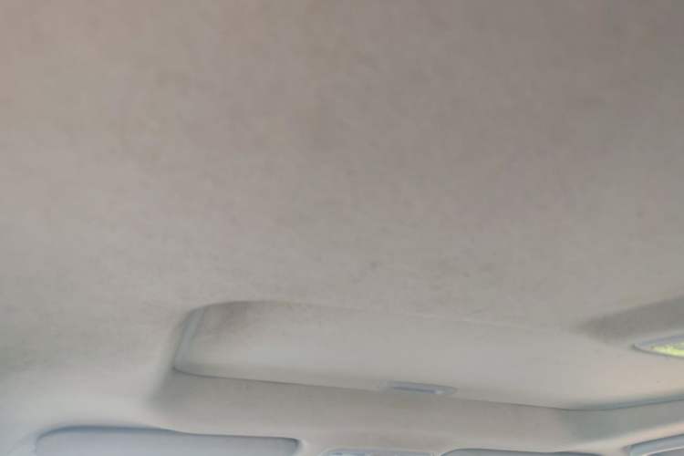 Used Hyundai ix35 2013 2.0L Automatic Two-Wheel Drive Smart GLS China IV Standard Headliner