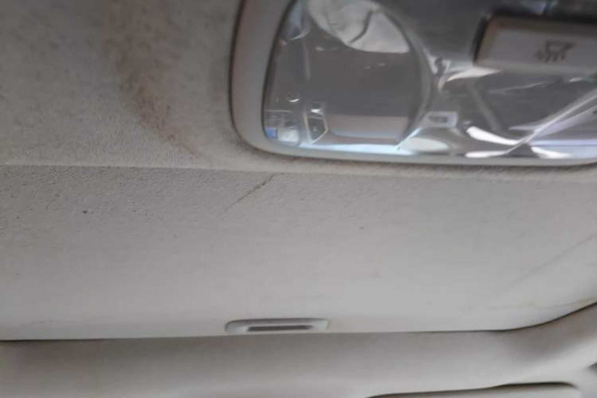 Used Hyundai ix35 2013 2.0L Automatic 2WD Comfort GL China IV Standard Headliner