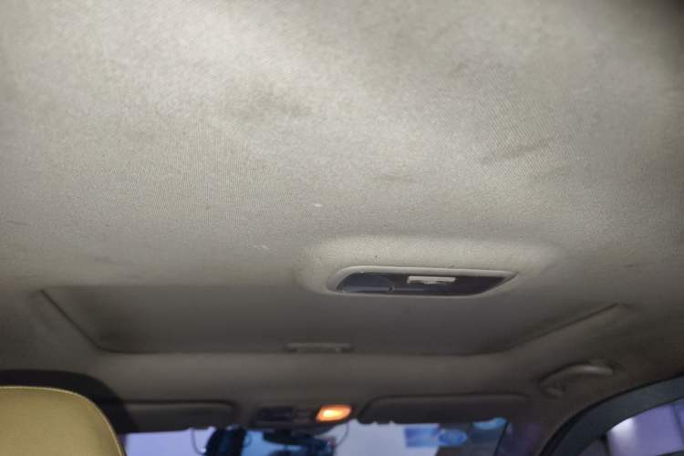 Used Hyundai ix35 2013 2.0L Automatic 2WD Comfort GL China IV Standard Headliner