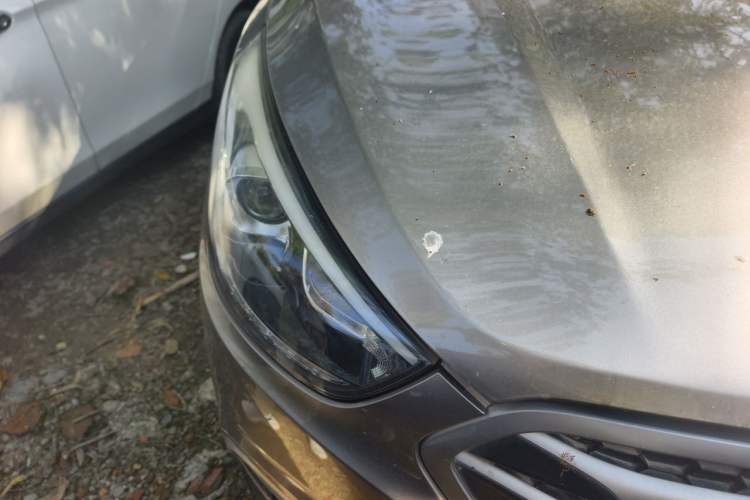 Used Hyundai ix35 2013 2.0L Automatic Two-Wheel Drive Smart GLS China IV Standard Right Front Headlight