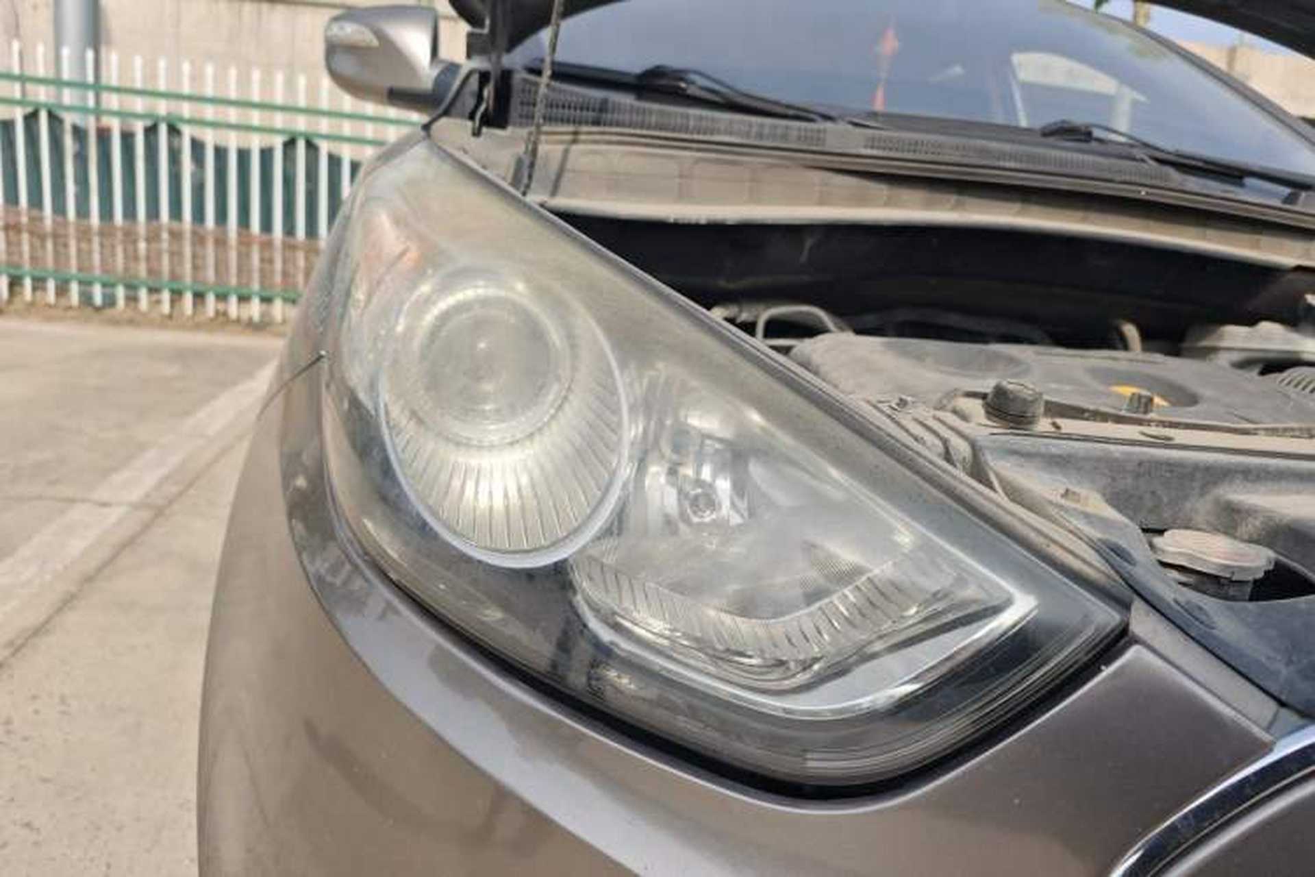 Used Hyundai ix35 2013 2.0L Manual 2WD Comfort GL China IV Standard Right Front Headlight