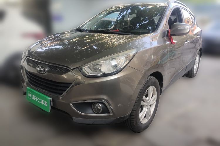 Used Hyundai ix35 2013 2.0L Automatic Two-Wheel Drive Smart GLS China V Standard Guazi used car, China used car export, Used car for sale, Used  cars, Cheapest cars for sale