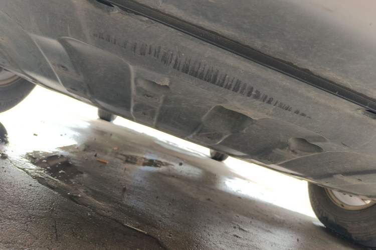 Used Hyundai ix35 2013 2.0L Automatic 2WD Comfort GL China IV Standard Chassis Front