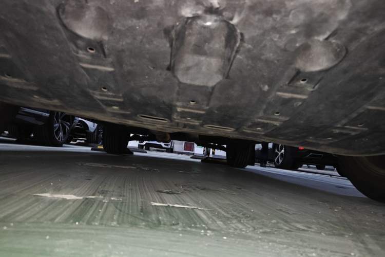 Used Hyundai ix35 2013 2.0L Automatic Two-Wheel Drive Smart GLS China IV Standard Chassis Front