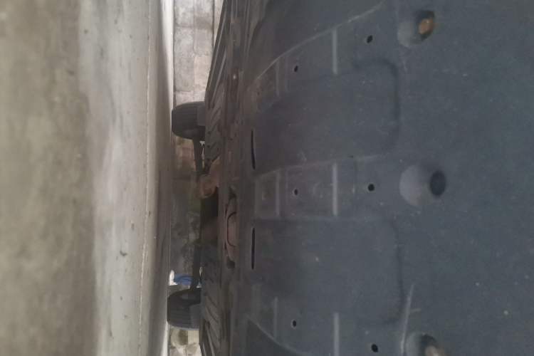 Used Hyundai ix35 2013 2.0L Automatic Two-Wheel Drive Smart GLS China IV Standard Chassis Front