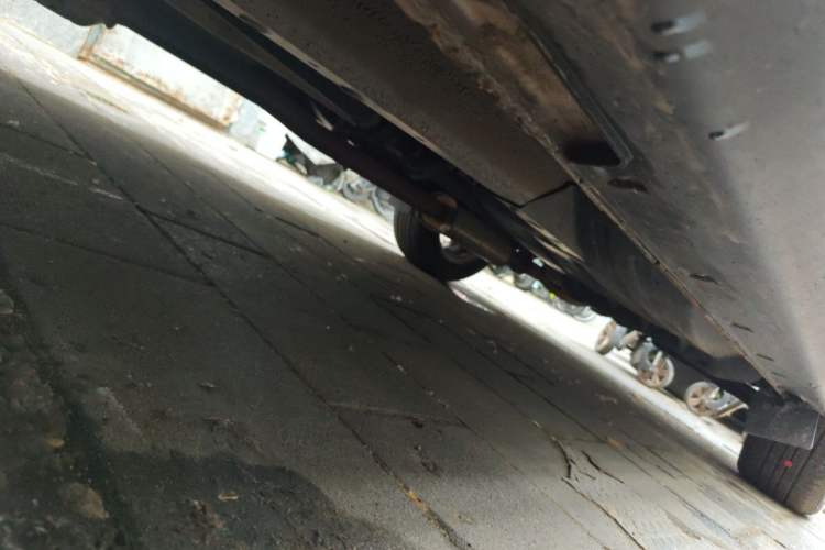Used Hyundai ix35 2013 2.0L Automatic 4x4 Smart GLS China V Standard Chassis Front Left