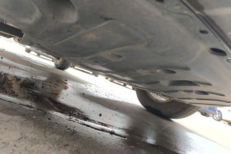 Used Hyundai ix35 2013 2.0L Automatic 2WD Comfort GL China IV Standard Chassis Front Right