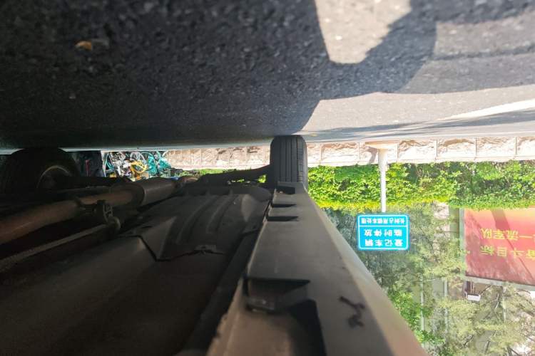 Used Hyundai ix35 2013 2.0L Automatic 4x4 Comfort GL China V Standard Chassis Front Right