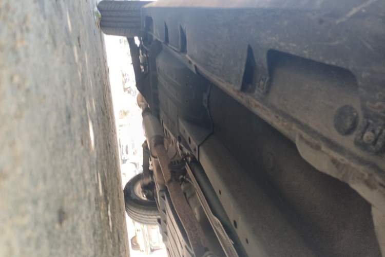 Used Hyundai ix35 2013 2.0L Automatic Two-Wheel Drive Smart GLS China IV Standard Chassis Front Right