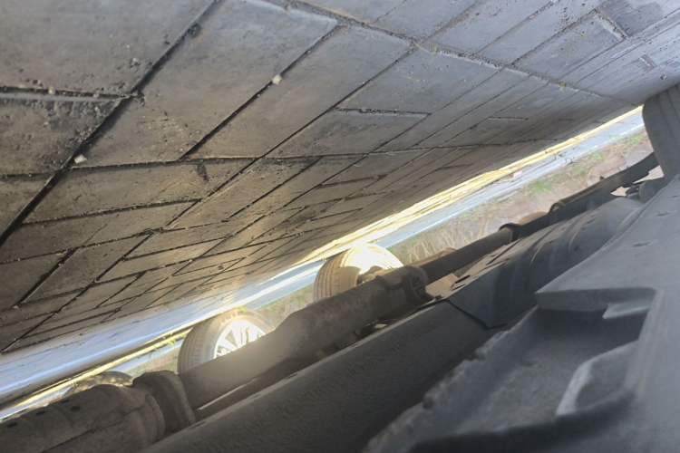 Used Hyundai ix35 2013 2.4L Automatic Two-Wheel Drive Leading GLX China V Standard Chassis Front Right