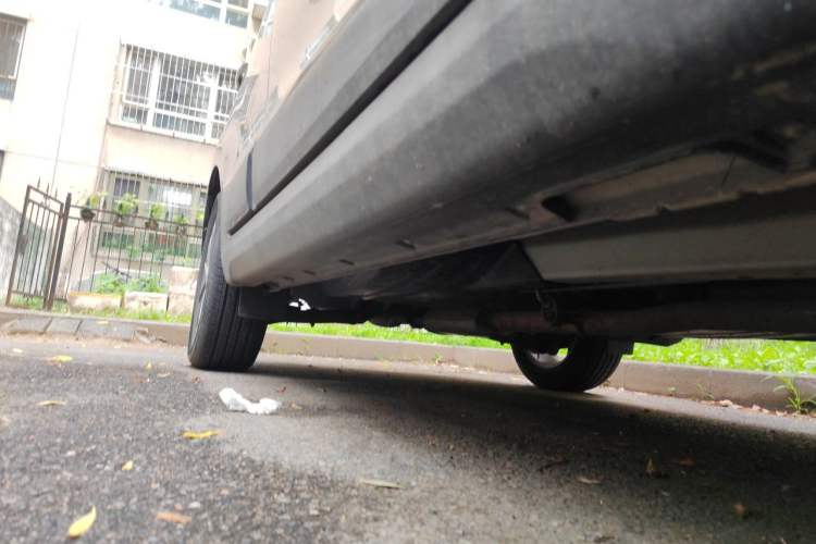 Used Hyundai ix35 2013 2.0L Automatic Two-Wheel Drive Smart GLS China V Standard Chassis Front Right