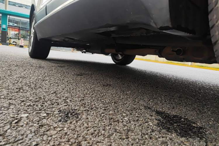 Used Hyundai ix35 2013 2.0L Automatic 4x4 Intelligent GLS China IV Standard Chassis Front Right
