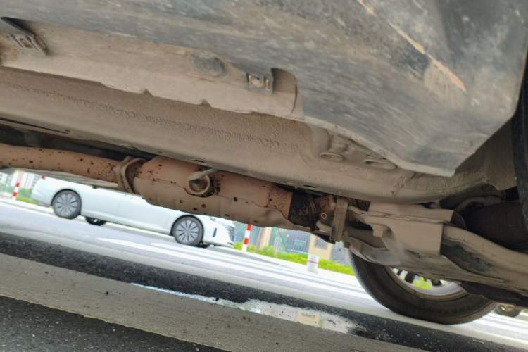 Used Hyundai ix35 2013 2.0L Automatic Two-Wheel Drive Smart GLS China IV Standard Chassis Front Right