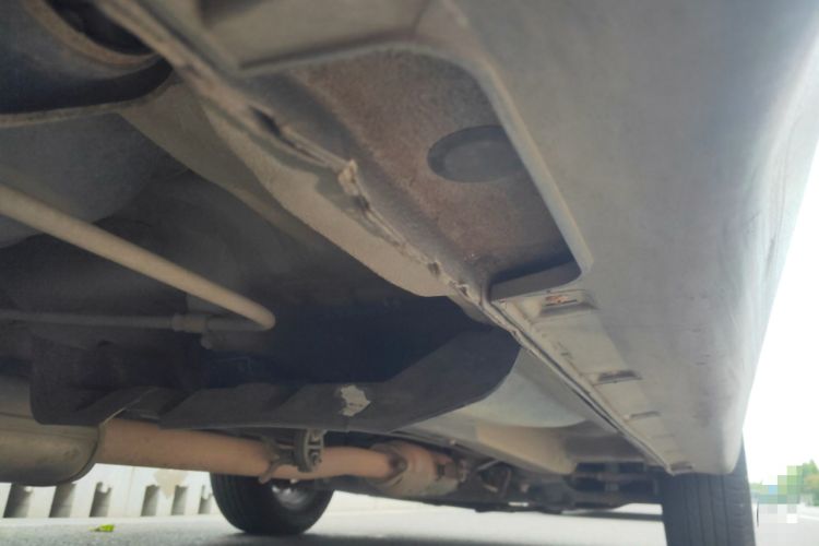 Used Hyundai ix35 2013 2.0L Automatic Two-Wheel Drive Smart GLS China IV Standard Chassis Rear Right