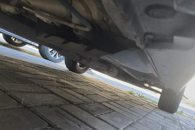 Used Hyundai ix35 2013 2.4L Automatic Two-Wheel Drive Leading GLX China V Standard Chassis Rear Right