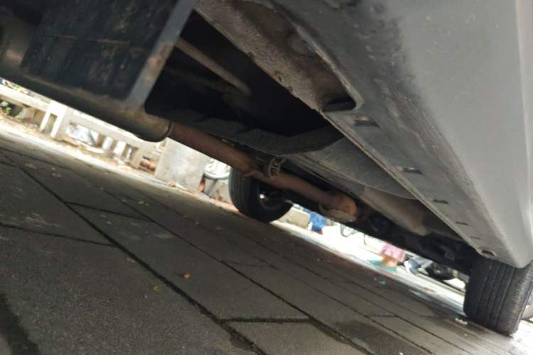 Used Hyundai ix35 2013 2.0L Automatic 4x4 Smart GLS China V Standard Chassis Rear Right