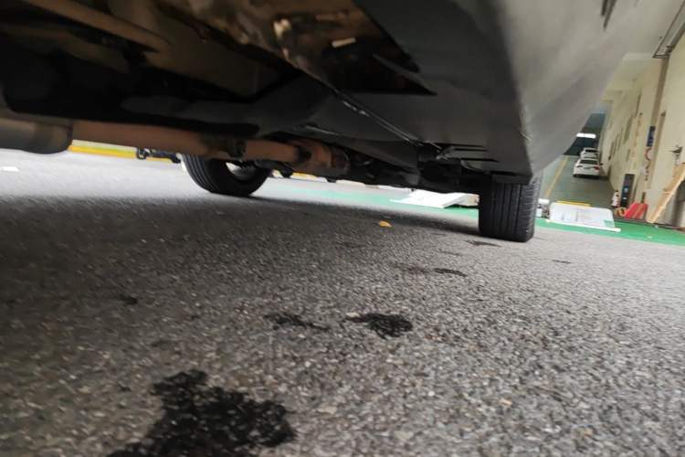 Used Hyundai ix35 2013 2.0L Automatic 4x4 Intelligent GLS China IV Standard Chassis Rear Right
