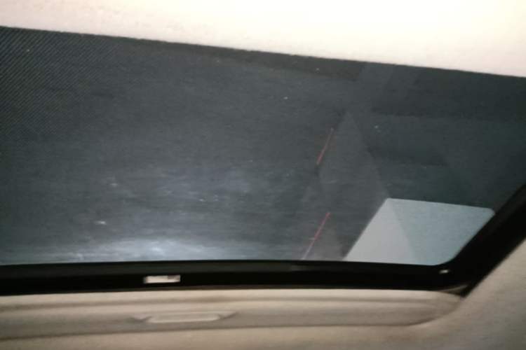 Used Hyundai ix35 2013 2.0L Automatic Two-Wheel Drive Smart GLS China IV Standard Headliner