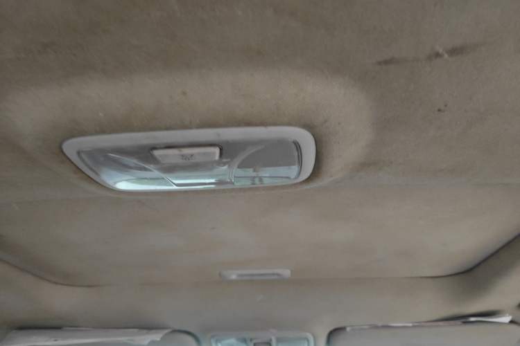 Used Hyundai ix35 2013 2.0L Automatic Two-Wheel Drive Smart GLS China IV Standard Headliner