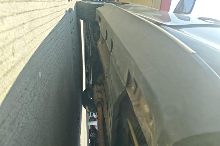 Used Hyundai ix35 2013 2.0L Automatic 2WD Comfort GL China IV Standard Left Side Sill