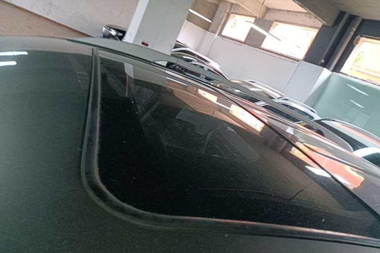 Used Hyundai ix35 2013 2.0L Automatic Two-Wheel Drive Smart GLS China IV Standard Roof