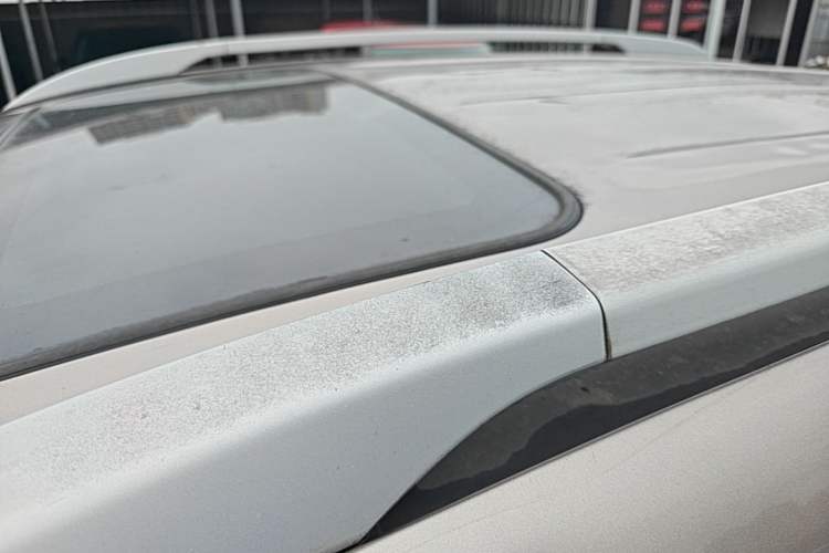 Used Hyundai ix35 2013 2.0L Automatic Two-Wheel Drive Smart GLS China IV Standard Roof