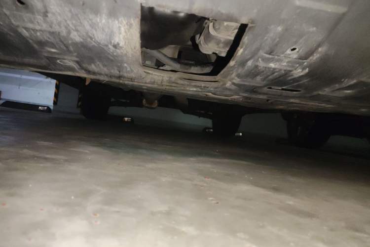 Used Hyundai ix35 2013 2.0L Automatic Two-Wheel Drive Smart GLS China IV Standard Chassis Front