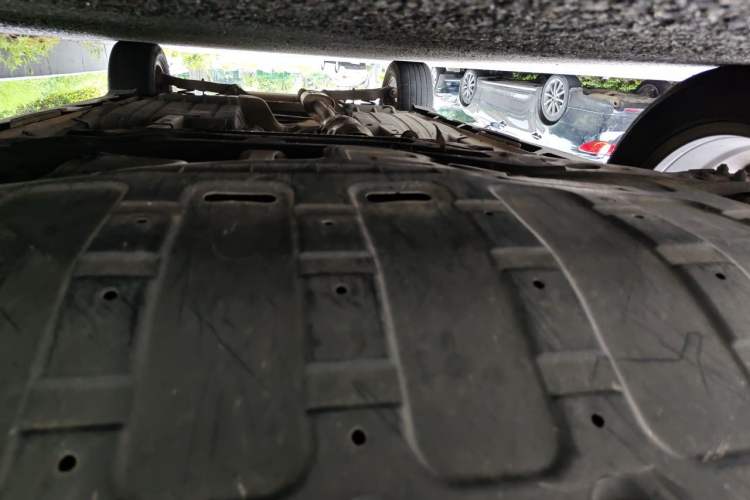 Used Hyundai ix35 2013 2.0L Automatic Two-Wheel Drive Smart GLS China IV Standard Chassis Front