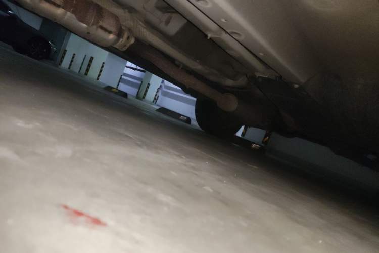 Used Hyundai ix35 2013 2.0L Automatic Two-Wheel Drive Smart GLS China IV Standard Chassis Front Left