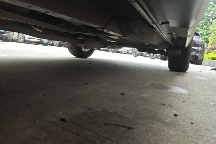 Used Hyundai ix35 2013 2.0L Automatic Two-Wheel Drive Smart GLS China IV Standard Chassis Front Left